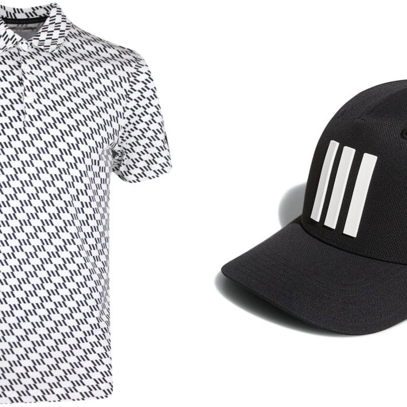 adidas Golf have some FANTASTIC, FRESH new looks in 2022